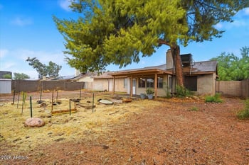 2227 W Mohawk Ln, Phoenix, AZ 85027