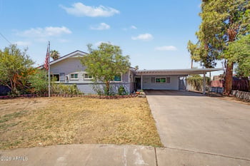 2227 Rovey Ave, Phoenix, AZ 85015