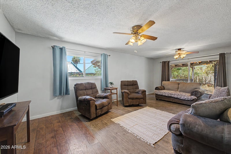 2227 W Rovey Ave, Phoenix, AZ 85015