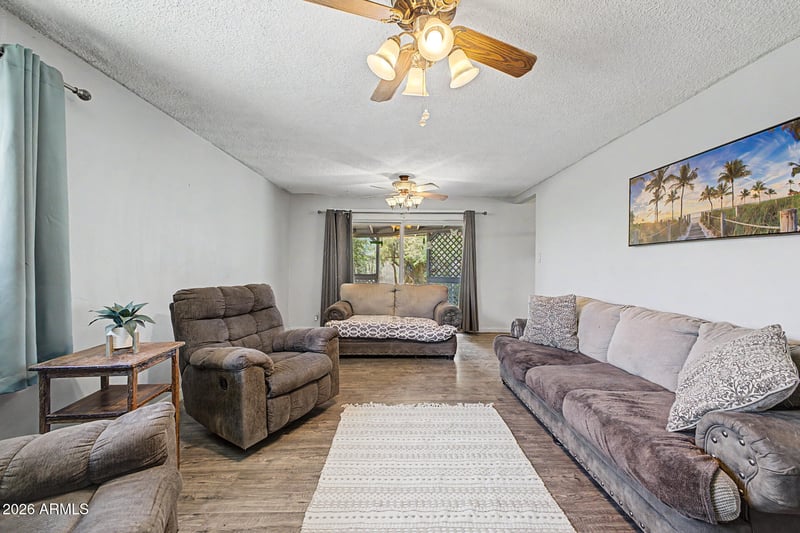 2227 W Rovey Ave, Phoenix, AZ 85015