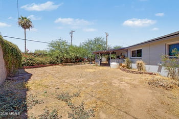 2227 Rovey Ave, Phoenix, AZ 85015