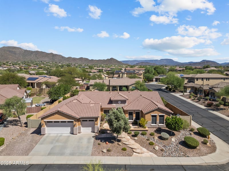 2227 Webster Ct, Anthem, AZ 85086