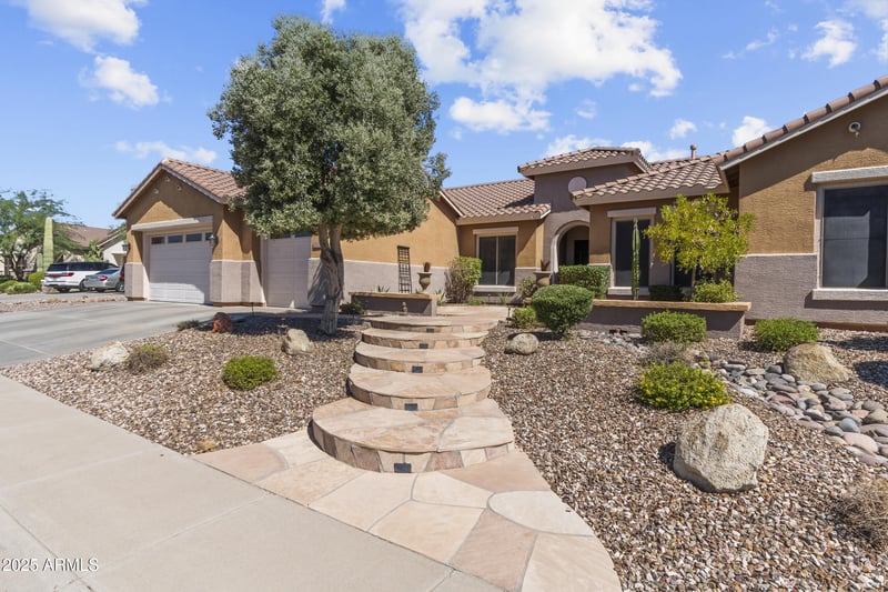 2227 Webster Ct, Anthem, AZ 85086
