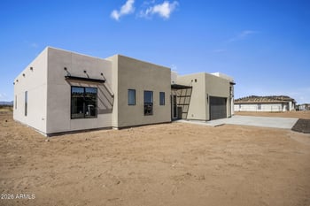 22272 Roy Rogers Rd, Wittmann, AZ 85361