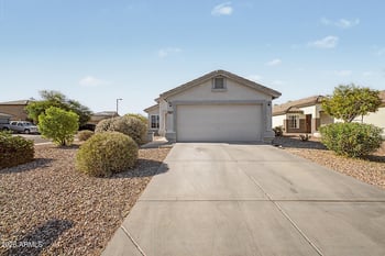 22272 W Shadow Dr, Buckeye, AZ 85326