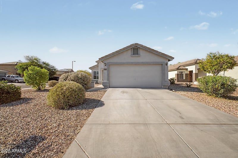 22272 Shadow Dr, Buckeye, AZ 85326