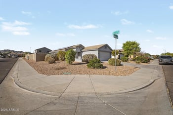 22272 W Shadow Dr, Buckeye, AZ 85326