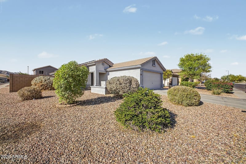 22272 Shadow Dr, Buckeye, AZ 85326