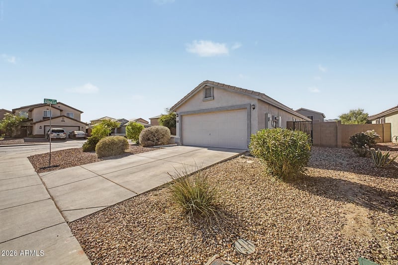 22272 Shadow Dr, Buckeye, AZ 85326