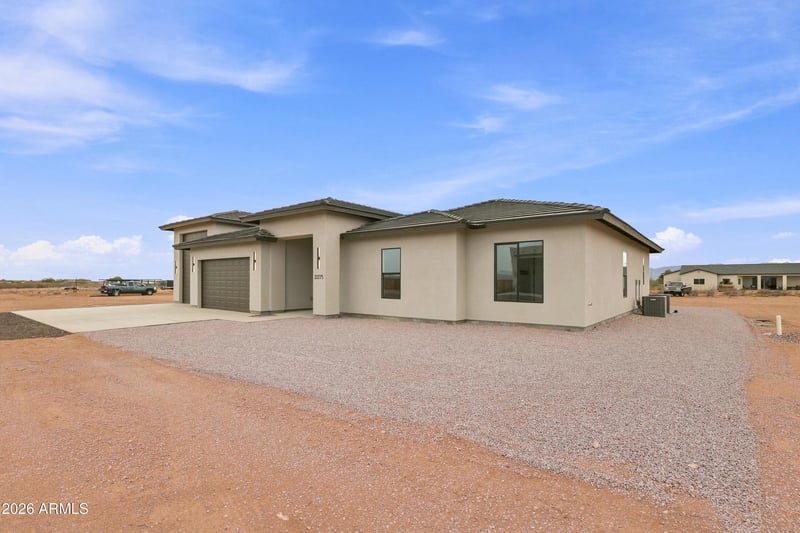 22275 W Roy Rogers Rd, Wittmann, AZ 85361