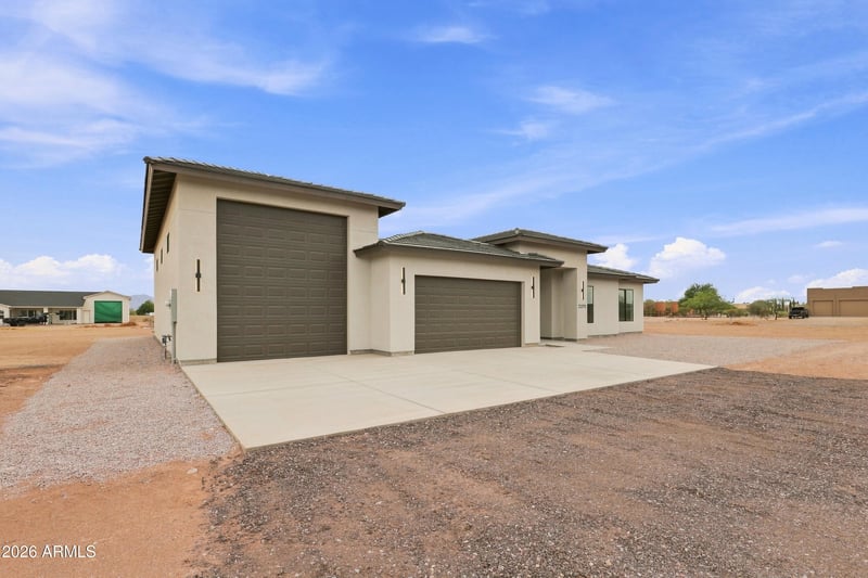 22275 W Roy Rogers Rd, Wittmann, AZ 85361