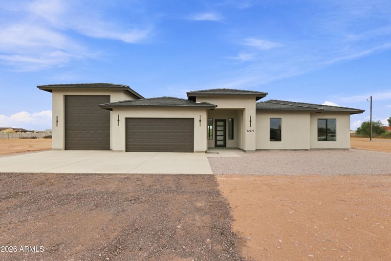 22275 W Roy Rogers Rd, Wittmann, AZ 85361