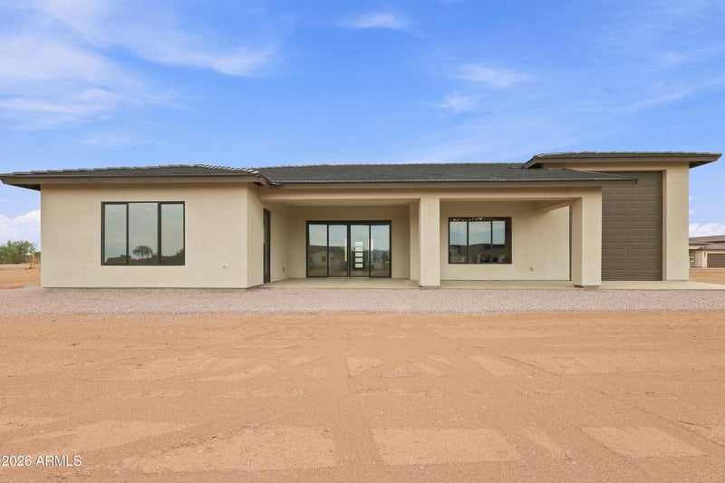 22275 W Roy Rogers Rd, Wittmann, AZ 85361