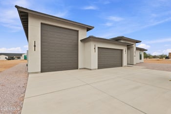 22275 W Roy Rogers Rd, Wittmann, AZ 85361