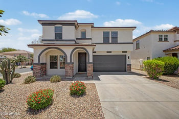 22277 Via Del Palo --, Queen Creek, AZ 85142