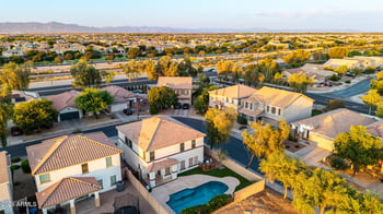 22277 Via Del Palo --, Queen Creek, AZ 85142