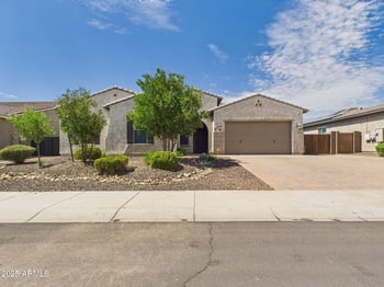 22278 94th Ln, Peoria, AZ 85383