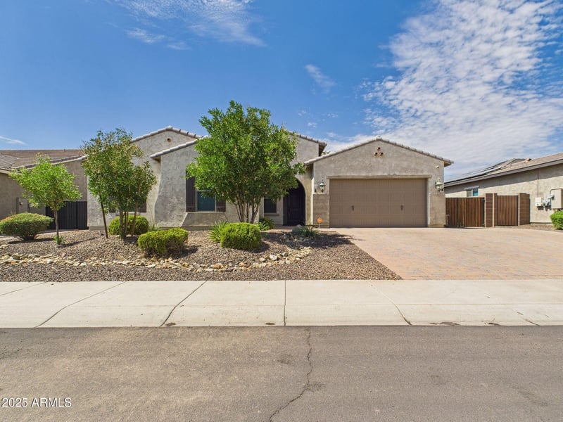 22278 94th Ln, Peoria, AZ 85383