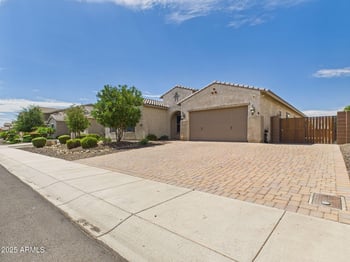 22278 94th Ln, Peoria, AZ 85383