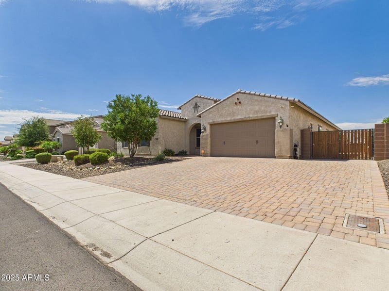 22278 94th Ln, Peoria, AZ 85383