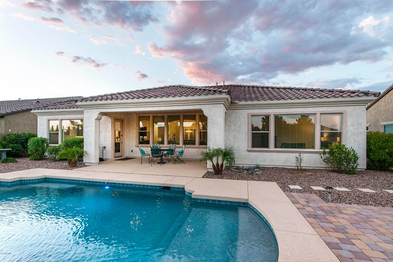 22279 E Quintero Rd, Queen Creek, AZ 85142