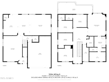 22279 Via Del Rancho --, Queen Creek, AZ 85142