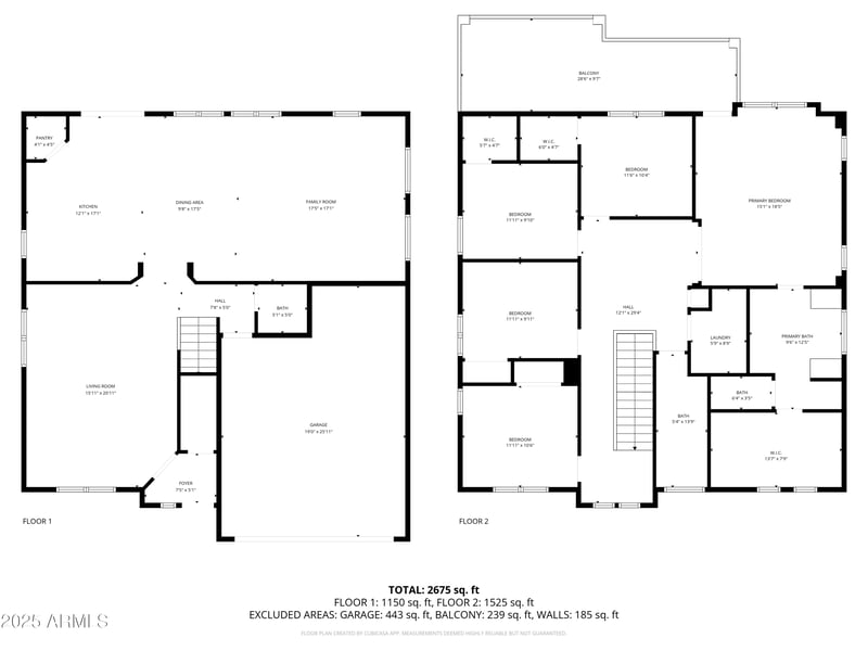 22279 Via Del Rancho --, Queen Creek, AZ 85142