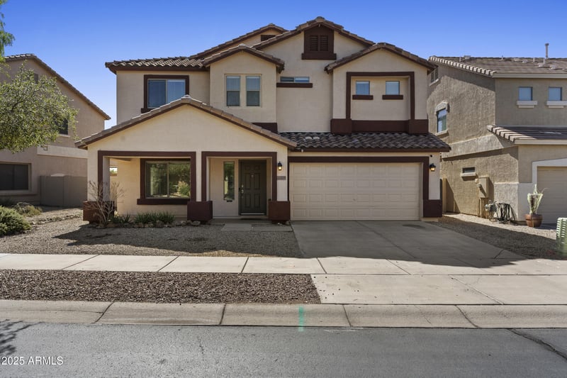 22279 Via Del Rancho --, Queen Creek, AZ 85142