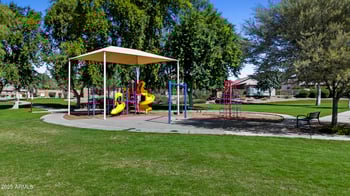 22279 Via Del Rancho --, Queen Creek, AZ 85142