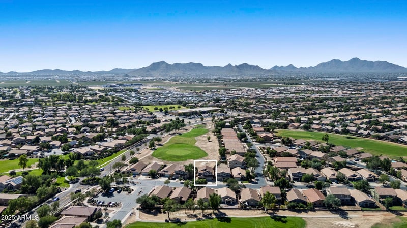 22279 Via Del Rancho --, Queen Creek, AZ 85142