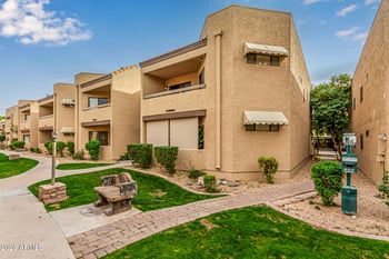 2228 52nd St #132, Phoenix, AZ 85008