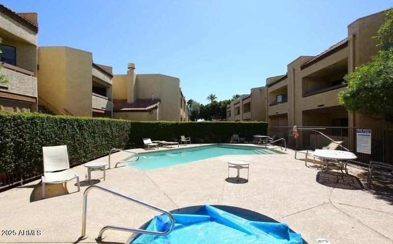 2228 52nd St #134, Phoenix, AZ 85008