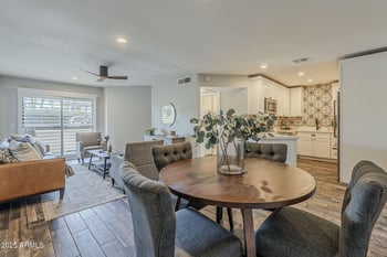 2228 52nd St #136, Phoenix, AZ 85008