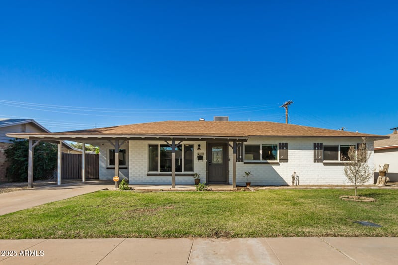 2228 74th Way, Scottsdale, AZ 85257