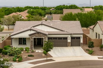 2228 Caldwell St, Phoenix, AZ 85041