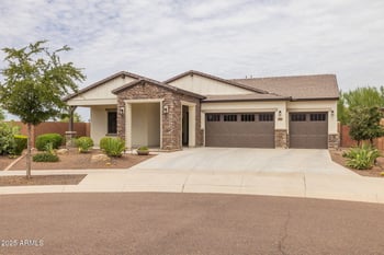 2228 Caldwell St, Phoenix, AZ 85041
