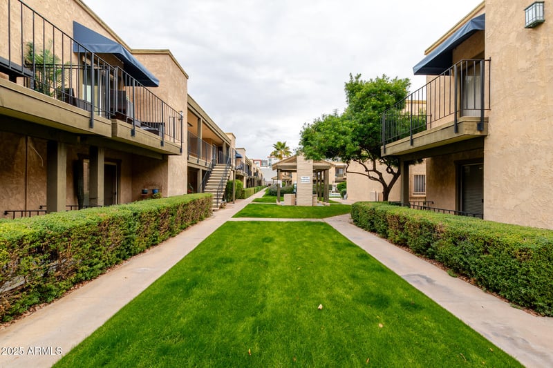 2228 Campbell Ave #106, Phoenix, AZ 85016