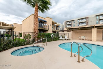 2228 Campbell Ave #106, Phoenix, AZ 85016