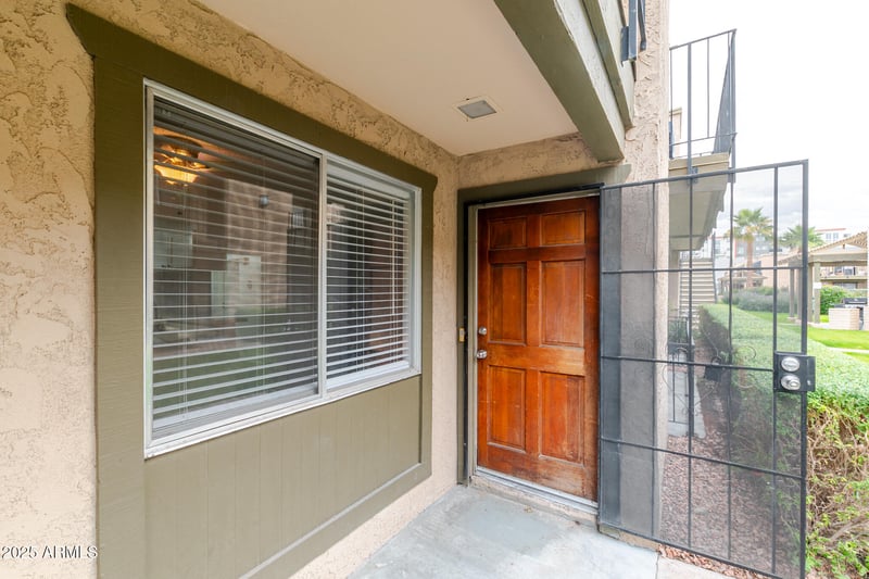 2228 Campbell Ave #106, Phoenix, AZ 85016