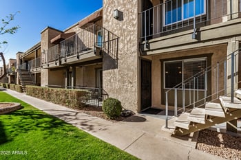 2228 Campbell Ave #116, Phoenix, AZ 85016