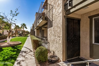 2228 Campbell Ave #116, Phoenix, AZ 85016