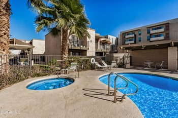 2228 Campbell Ave #116, Phoenix, AZ 85016