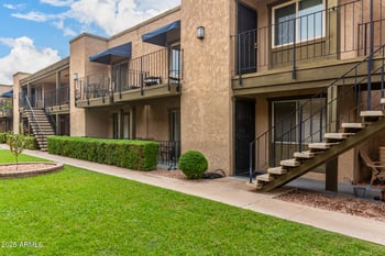 2228 Campbell Ave #116, Phoenix, AZ 85016