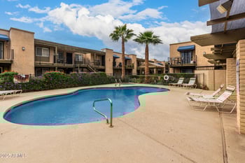 2228 Campbell Ave #116, Phoenix, AZ 85016