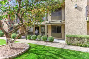 2228 Campbell Ave #205, Phoenix, AZ 85016