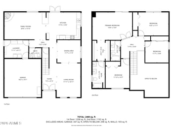 2228 Canton --, Mesa, AZ 85202