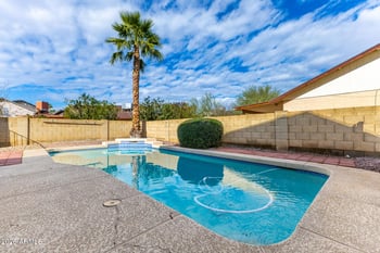 2228 Canton --, Mesa, AZ 85202