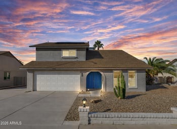 2228 Canton --, Mesa, AZ 85202