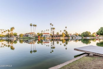 2228 Canton --, Mesa, AZ 85202