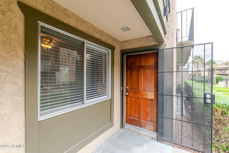 2228 E Campbell Ave #106, Phoenix, AZ 85016